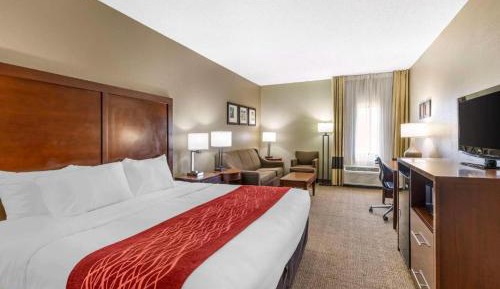 King Room