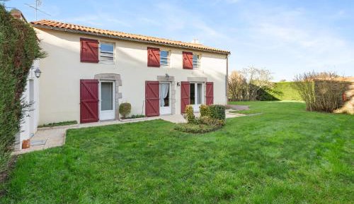 Three-Bedroom Home