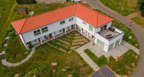 Five-Bedroom House