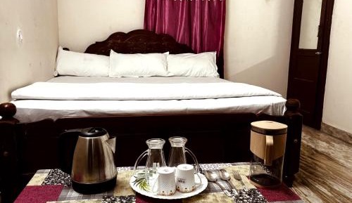 Deluxe Family Suite