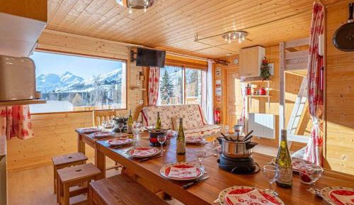 Chalet