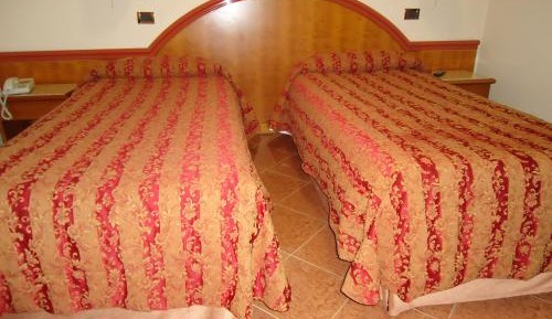 Budget Twin Room