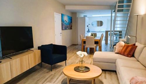 Three-Bedroom Home