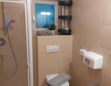 Four-Bedroom Apartment