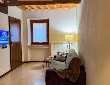 Duplex Apartment