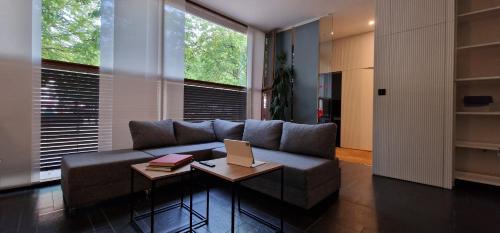 Apartment - Ground Floor