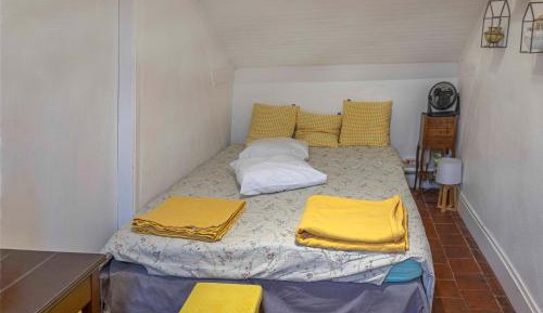 Family Double Room