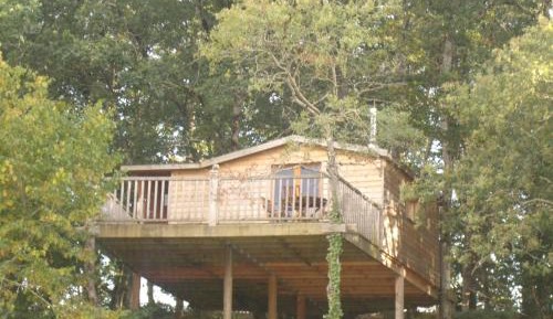 One-Bedroom Chalet