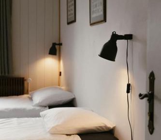 Triple Room with Mountain View