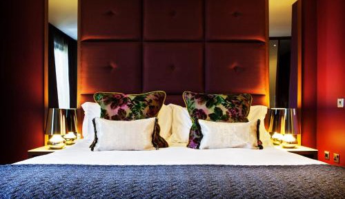 Standard Suite