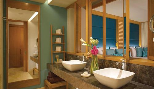 Preferred Club Two Bedroom Villa
