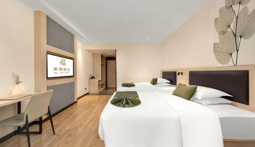 Superior Deluxe Double or Twin Room 