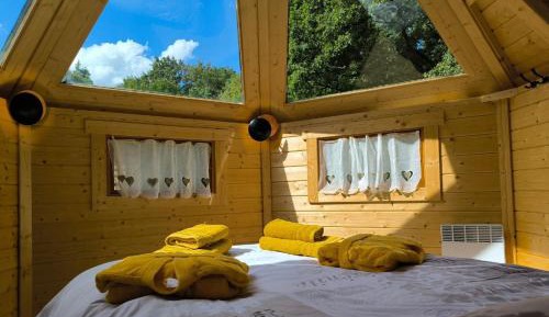 One-Bedroom Chalet
