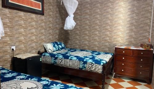 Superior King Room