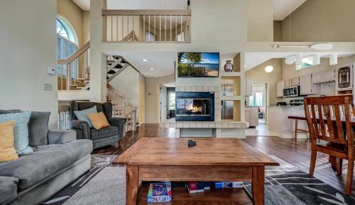 Five-Bedroom House