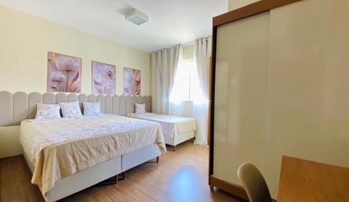 Suite with Balcony