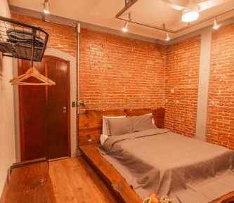 Suite with Spa Bath