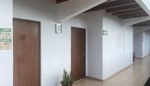 Double Room with Two Double Beds