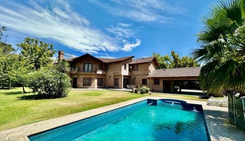 Five-Bedroom House