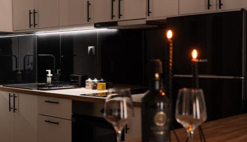 Two-Bedroom Superior Apartment