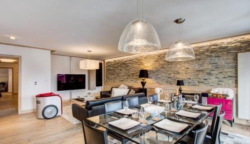 Apartment (8 Adults)