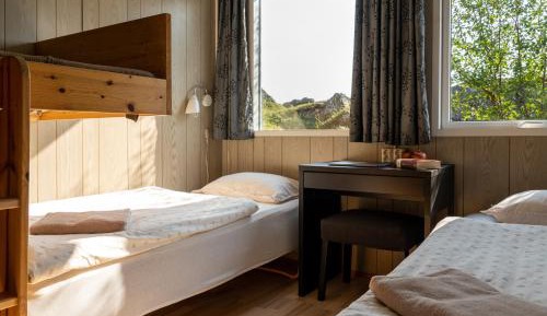 Triple Room with shared facilities