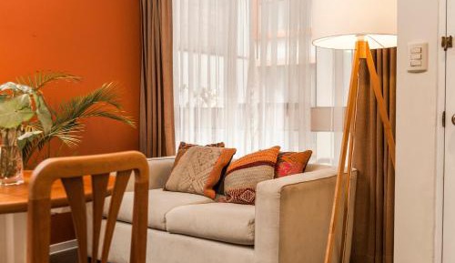 Classic Apartment