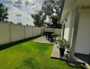 One-Bedroom Villa