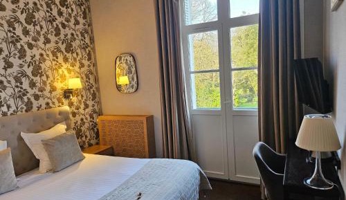 Charm Double Room