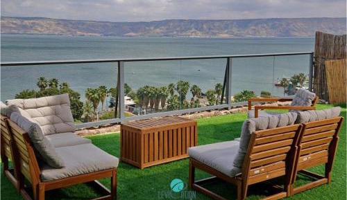 Premium (Garden Apartment)