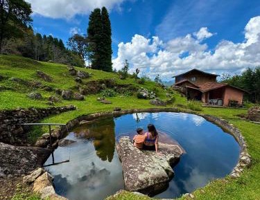 Chalet