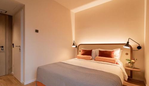 Superior Queen Room