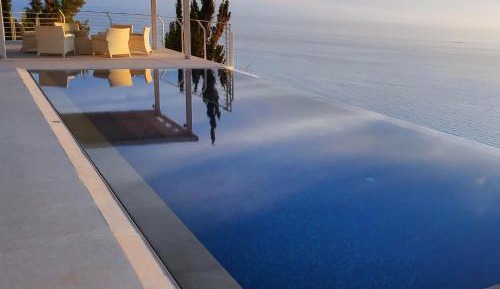 Superior Villa