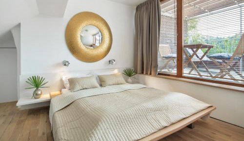 Suite with Terrace