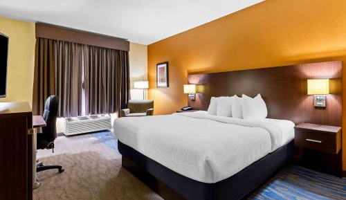 King Room