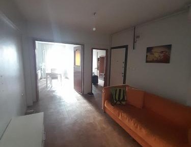 Four-Bedroom Standard Apartment