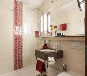 Business Double Room