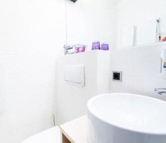 Classic Single Room
