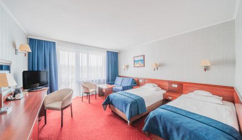 Superior Double or Twin Room