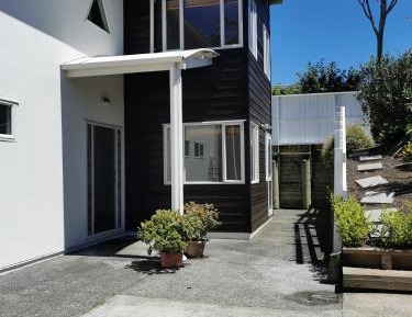 Deluxe Double or Twin Room with Garden View