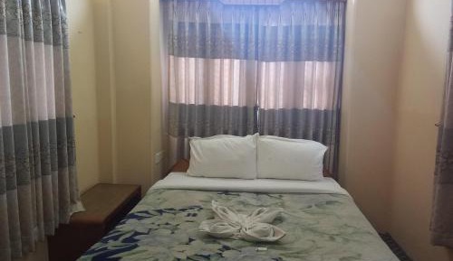 Budget Double Room