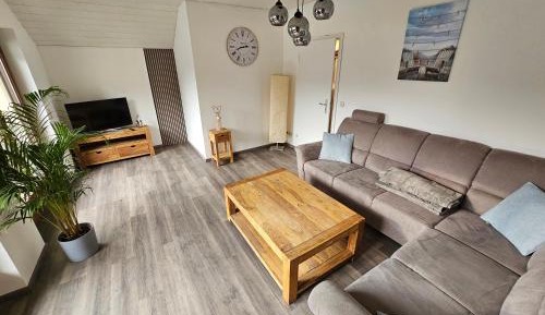 Three-Bedroom Apartment - High Floor