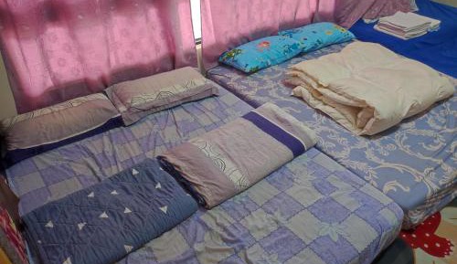 Economy Double or Twin Room