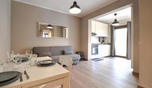 One-Bedroom Holiday Home