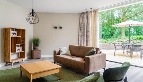 Two-Bedroom Holiday Home