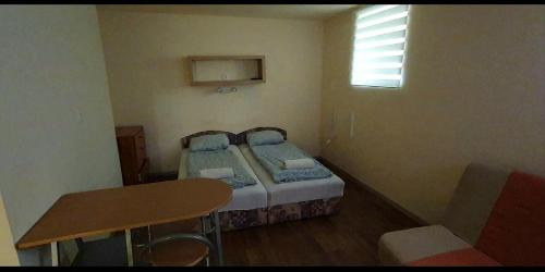 Family Room with Private Bathroom
