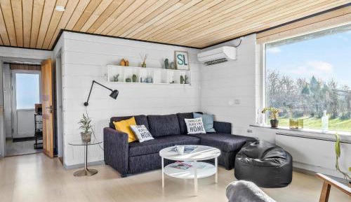 Two-Bedroom Holiday Home