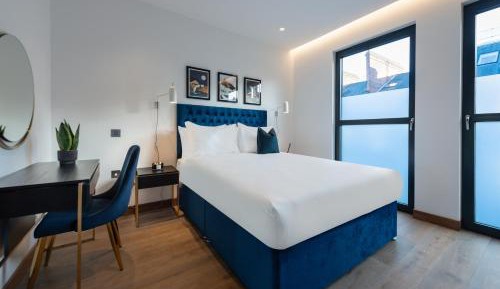Residence Apartment