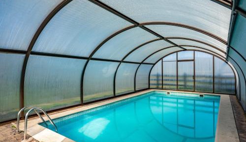 Superior Apartment with Sauna