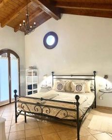 Two-Room Apartment